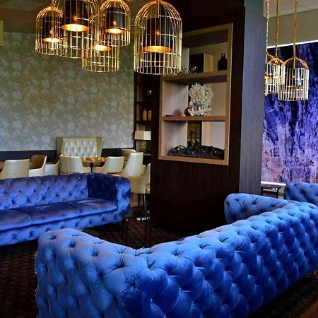 Riva Hotel Den Haag - Delft מראה חיצוני תמונה
