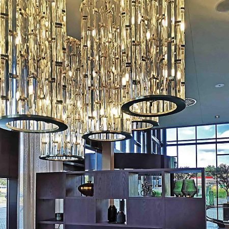 Riva Hotel Den Haag - Delft מראה חיצוני תמונה