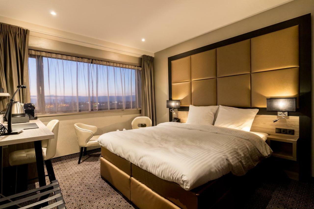 Riva Hotel Den Haag - Delft מראה חיצוני תמונה