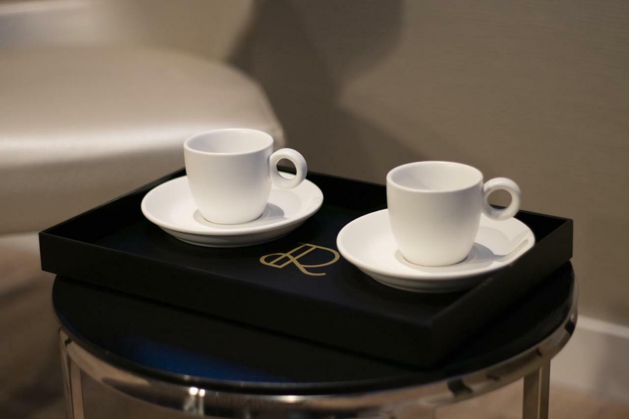 Riva Hotel Den Haag - Delft מראה חיצוני תמונה