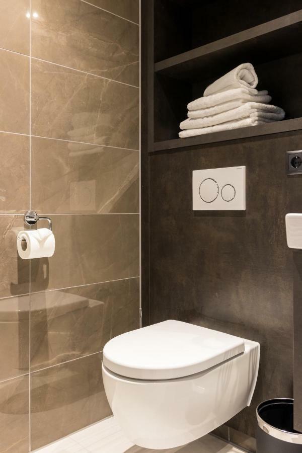 Riva Hotel Den Haag - Delft מראה חיצוני תמונה
