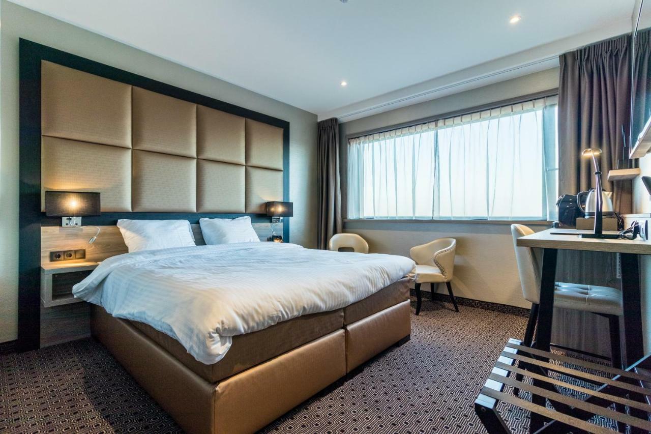 Riva Hotel Den Haag - Delft מראה חיצוני תמונה