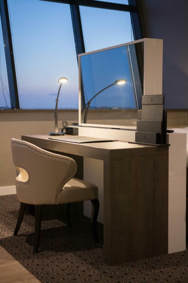 Riva Hotel Den Haag - Delft מראה חיצוני תמונה
