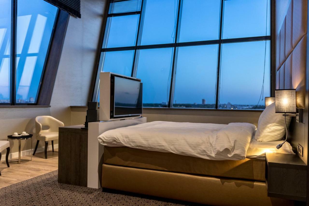 Riva Hotel Den Haag - Delft מראה חיצוני תמונה