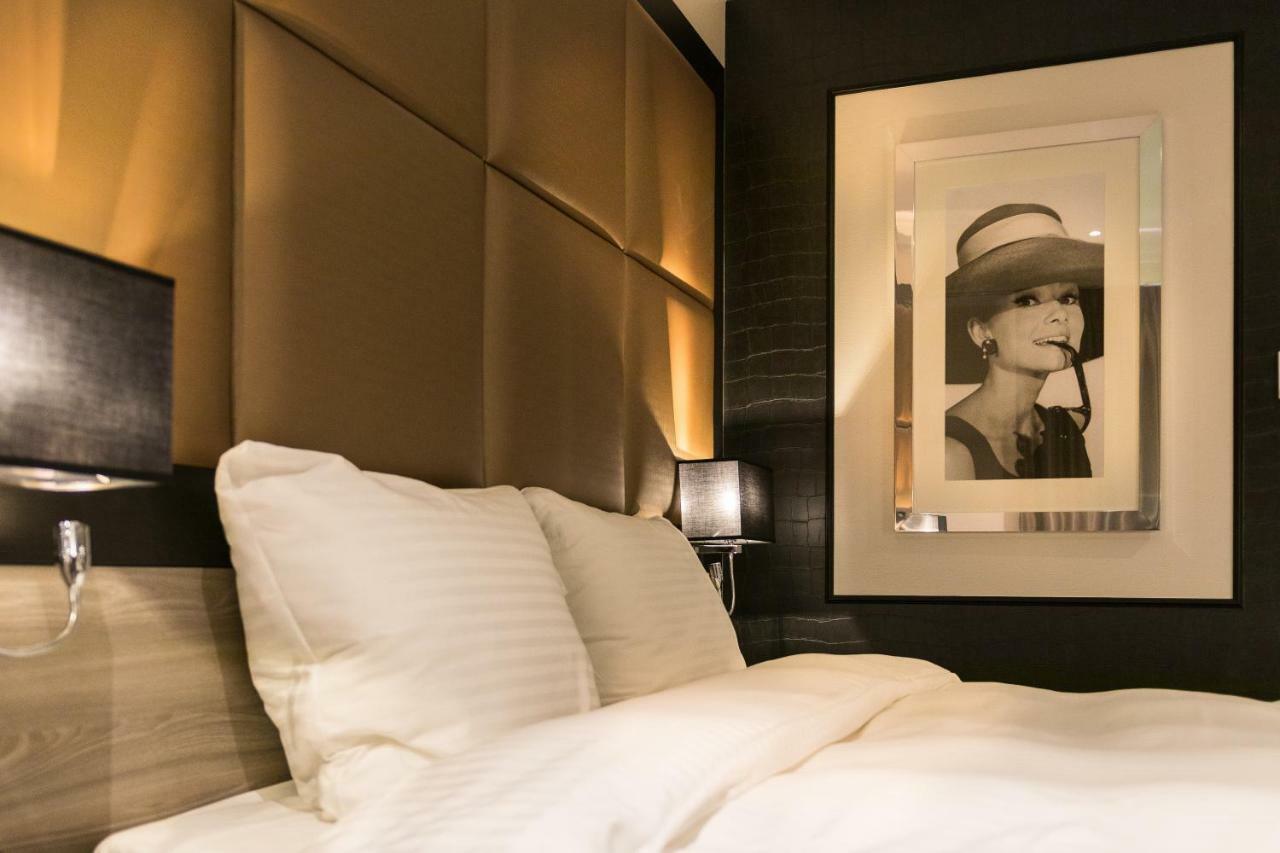 Riva Hotel Den Haag - Delft מראה חיצוני תמונה