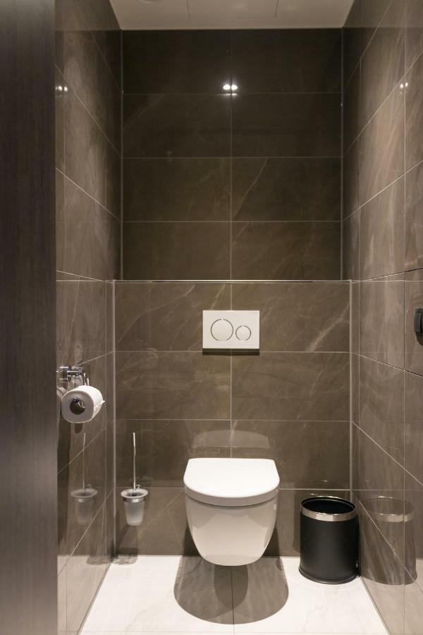 Riva Hotel Den Haag - Delft מראה חיצוני תמונה