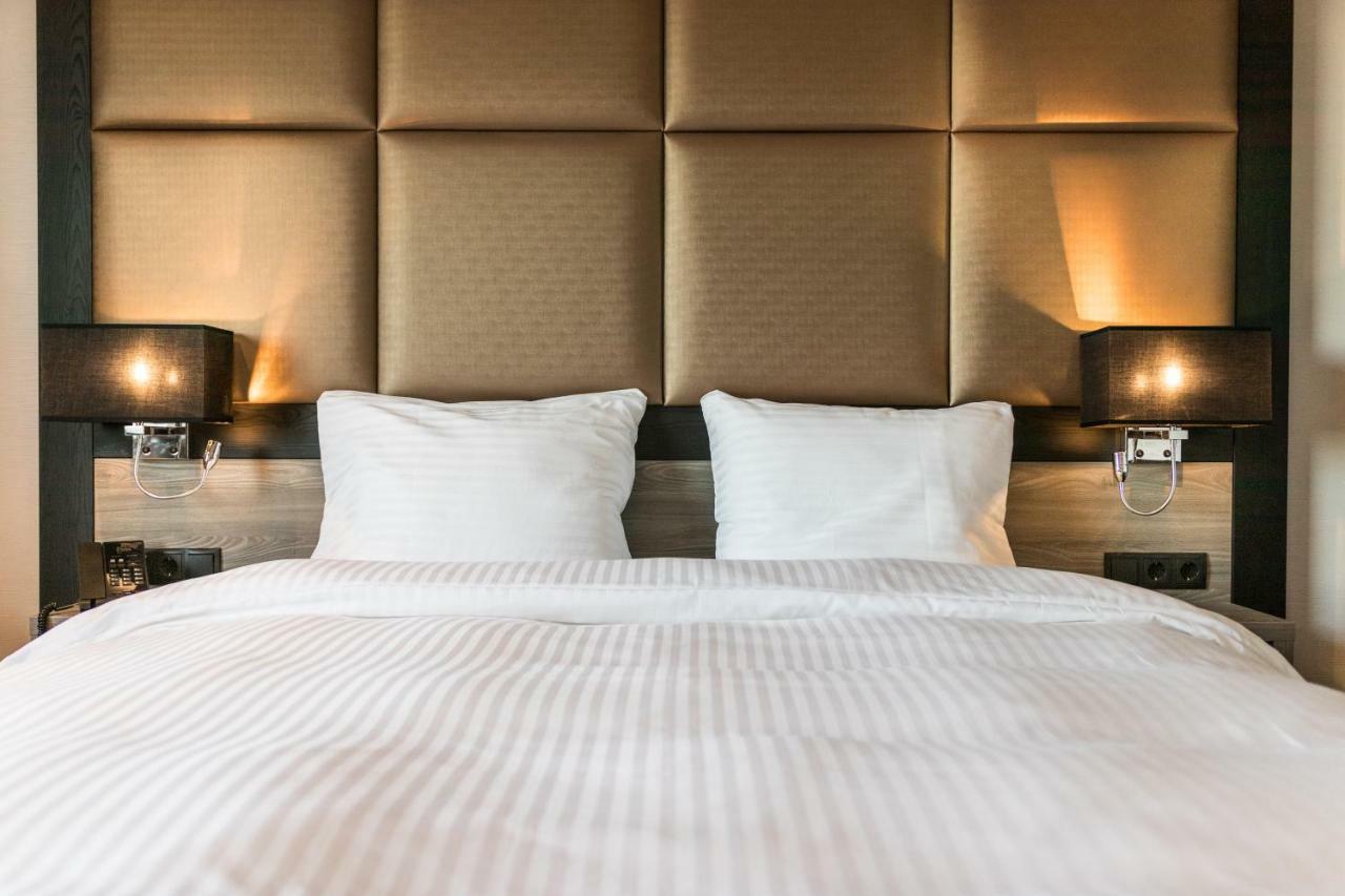 Riva Hotel Den Haag - Delft מראה חיצוני תמונה