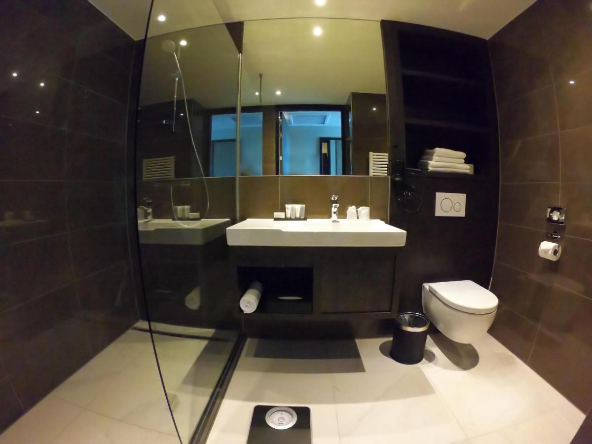 Riva Hotel Den Haag - Delft מראה חיצוני תמונה