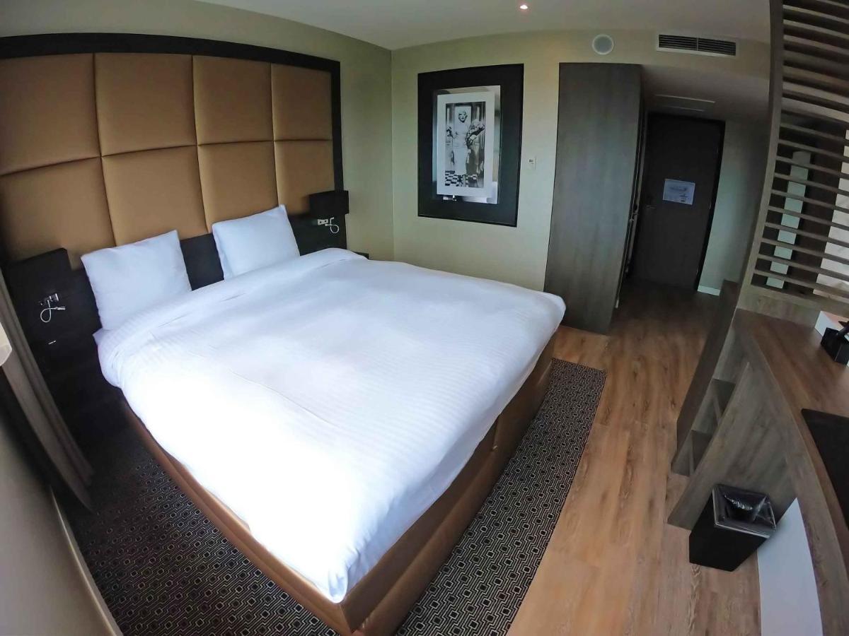 Riva Hotel Den Haag - Delft מראה חיצוני תמונה