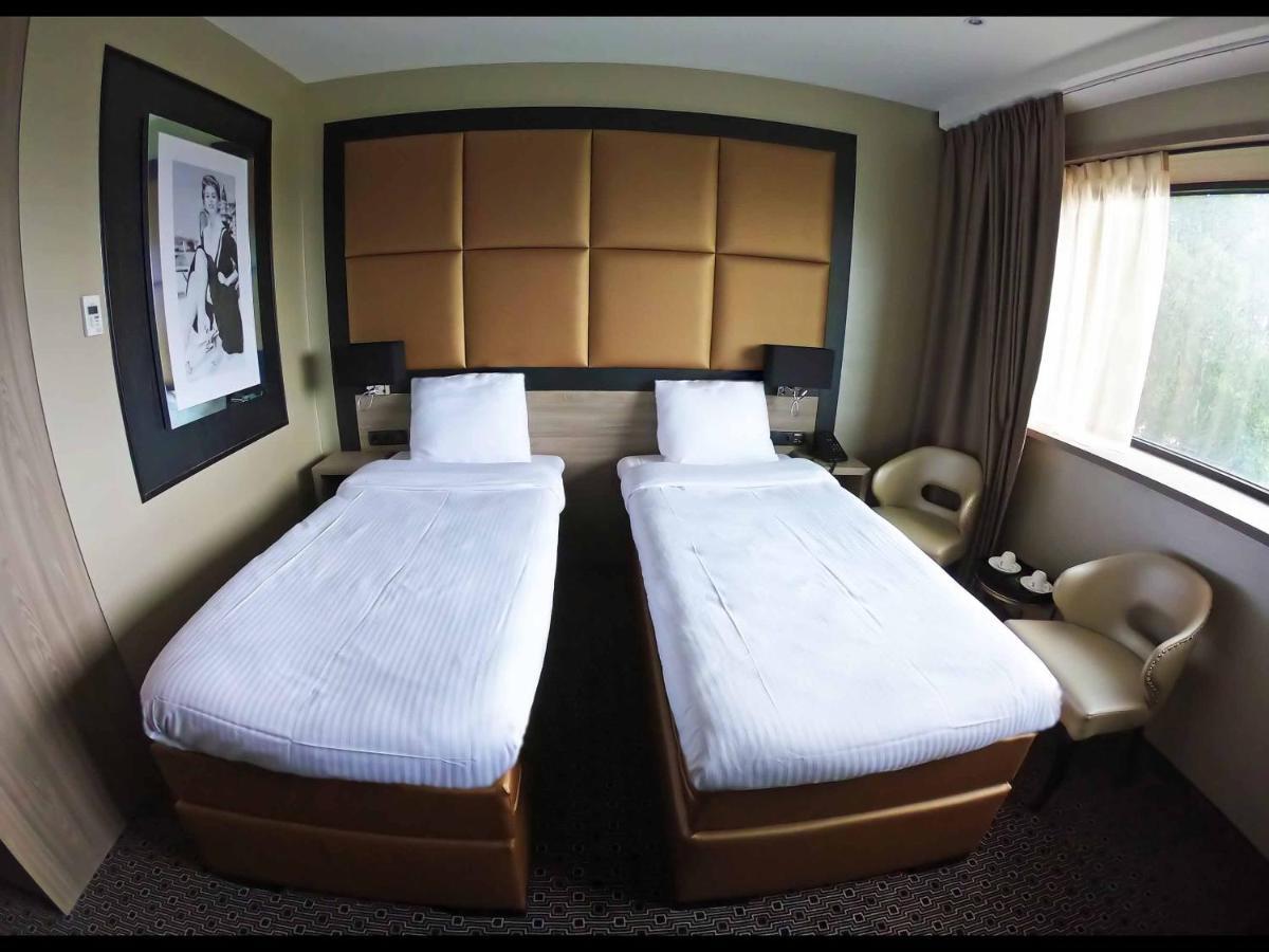Riva Hotel Den Haag - Delft מראה חיצוני תמונה