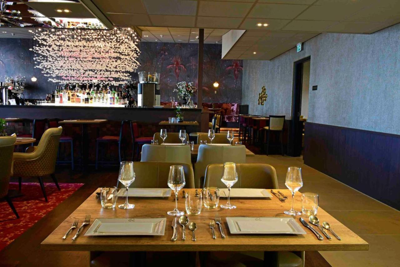 Riva Hotel Den Haag - Delft מראה חיצוני תמונה