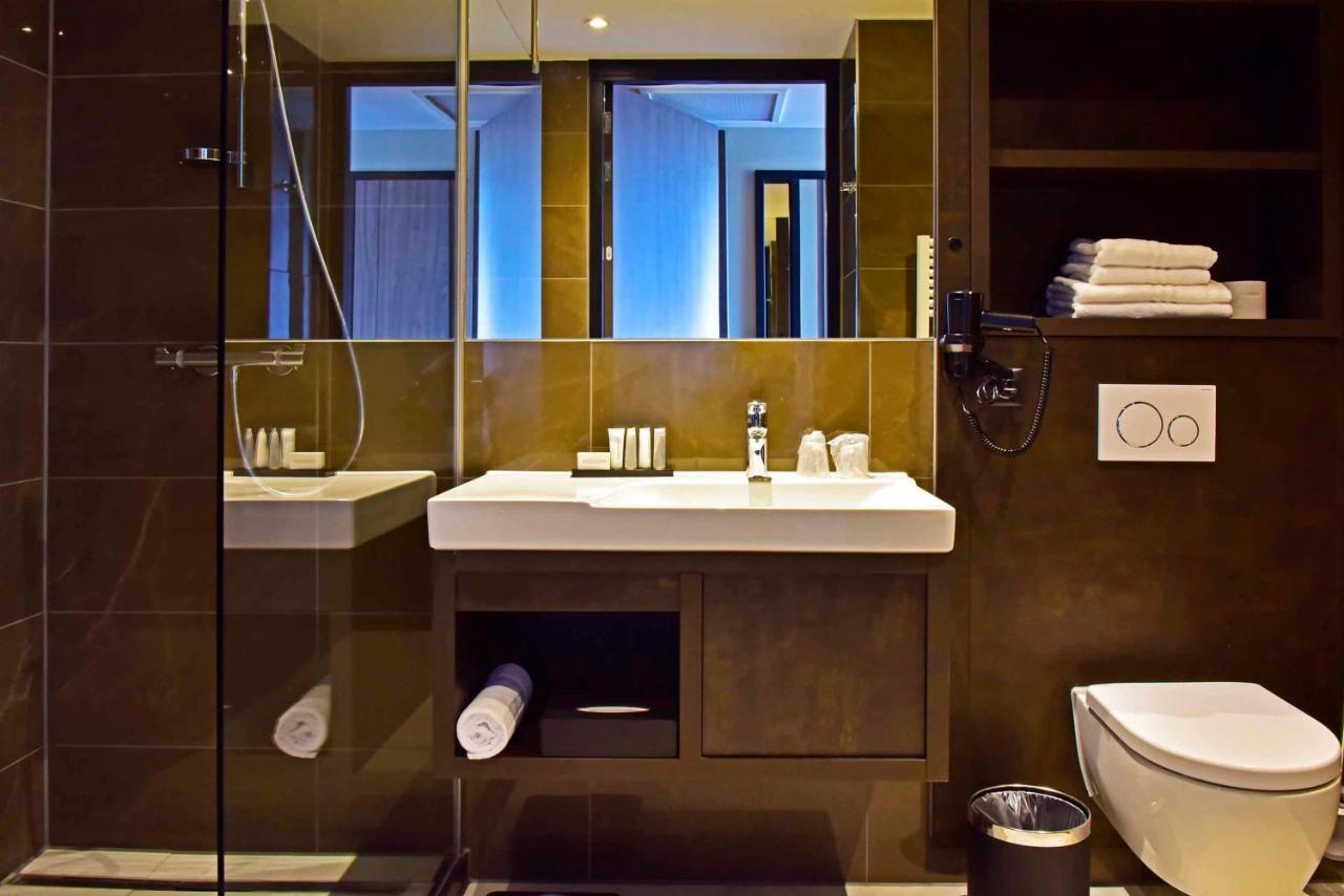 Riva Hotel Den Haag - Delft מראה חיצוני תמונה