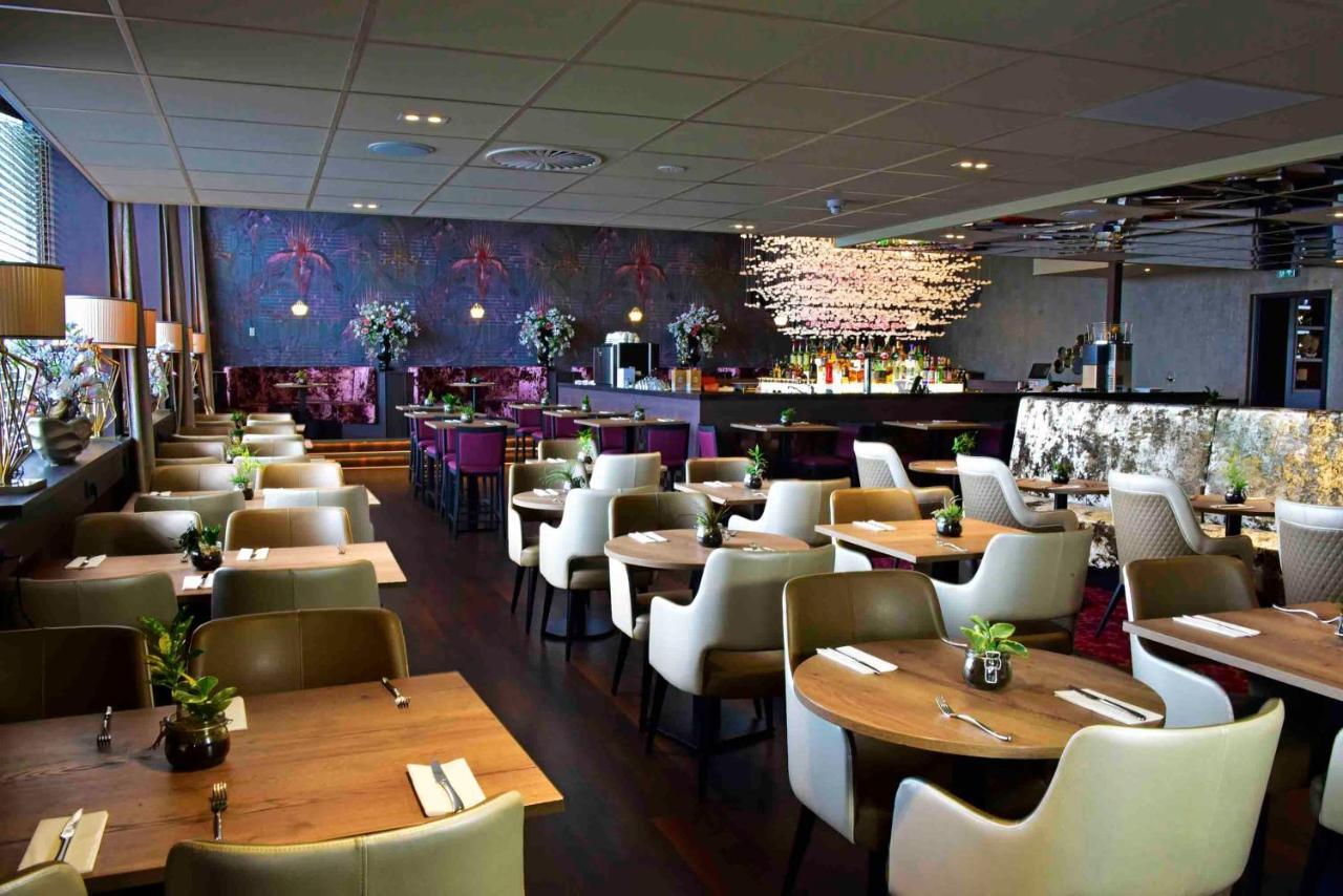 Riva Hotel Den Haag - Delft מראה חיצוני תמונה