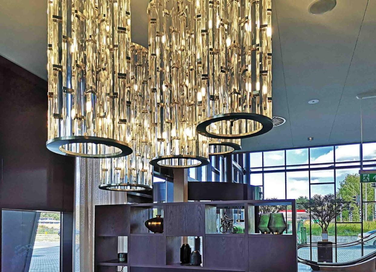 Riva Hotel Den Haag - Delft מראה חיצוני תמונה