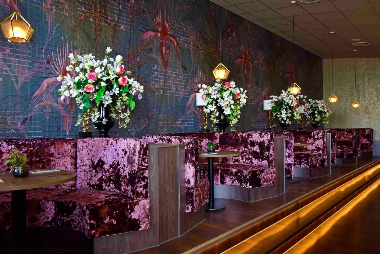 Riva Hotel Den Haag - Delft מראה חיצוני תמונה