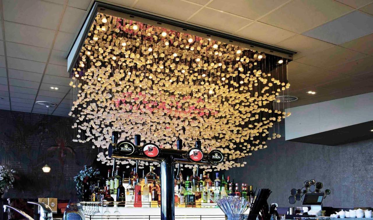 Riva Hotel Den Haag - Delft מראה חיצוני תמונה