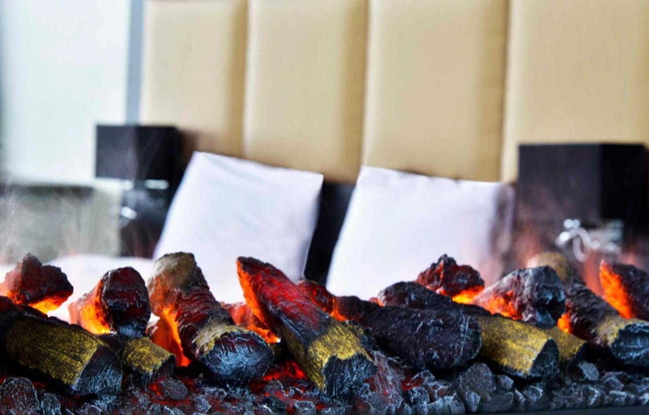 Riva Hotel Den Haag - Delft מראה חיצוני תמונה