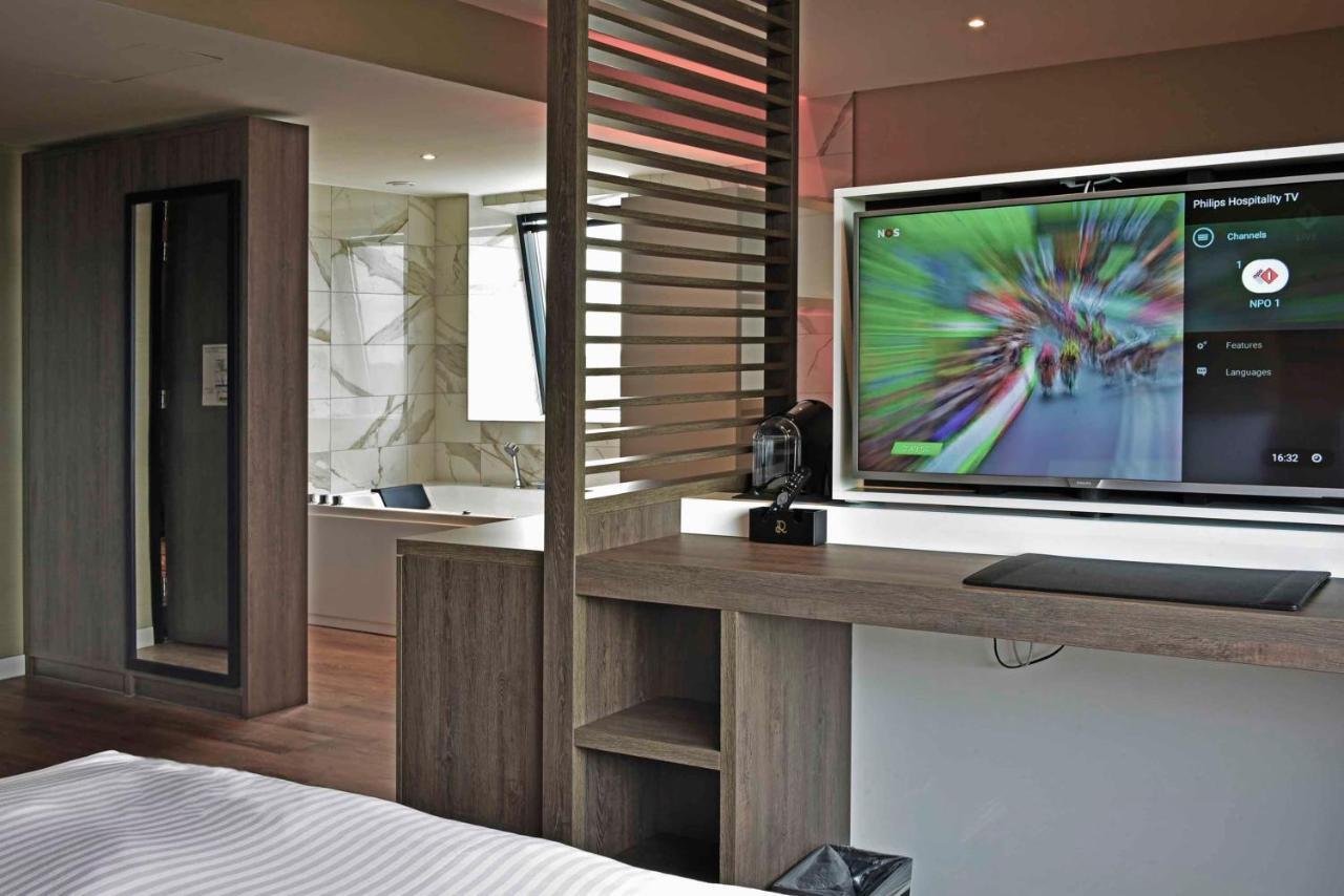 Riva Hotel Den Haag - Delft מראה חיצוני תמונה
