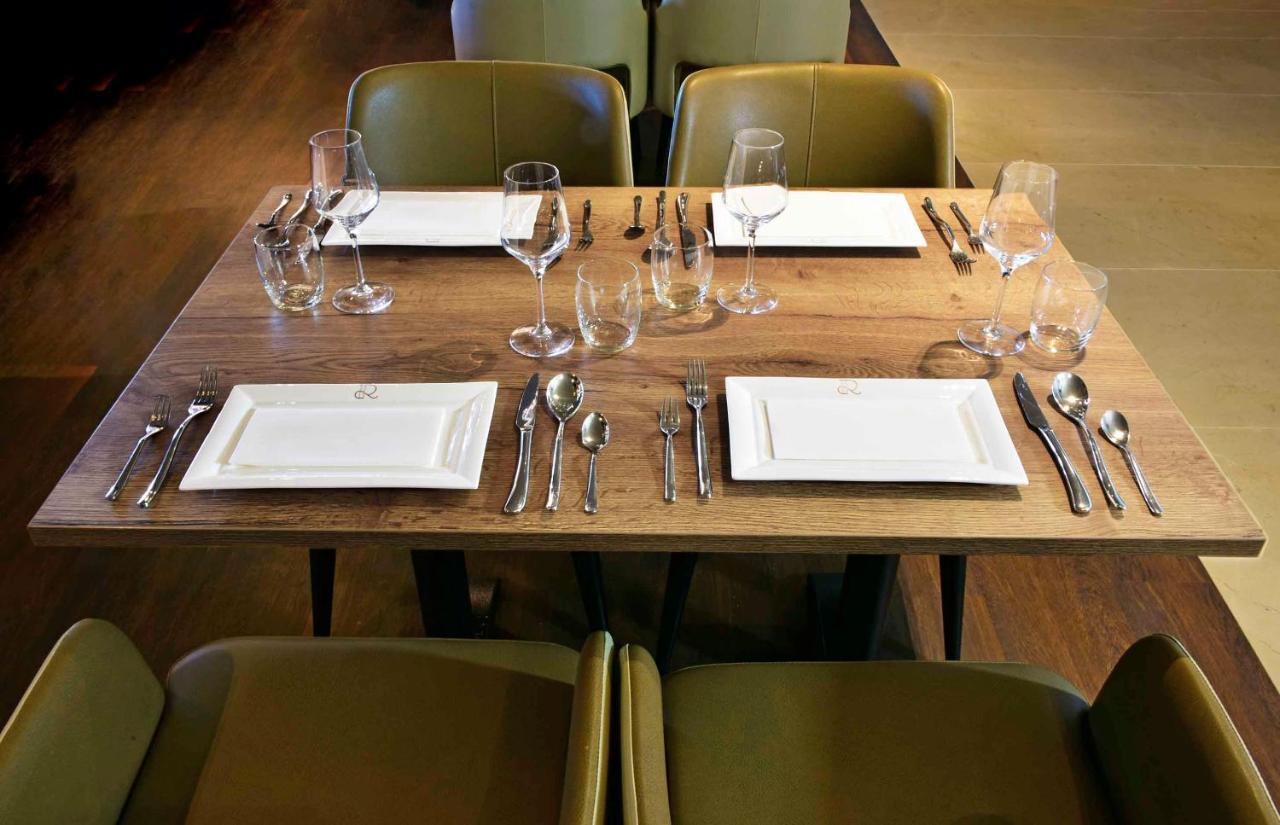 Riva Hotel Den Haag - Delft מראה חיצוני תמונה