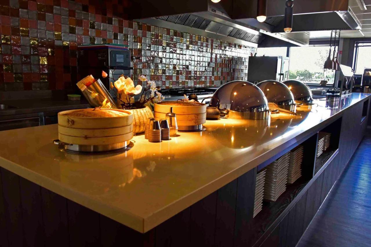 Riva Hotel Den Haag - Delft מראה חיצוני תמונה