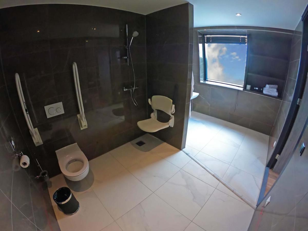 Riva Hotel Den Haag - Delft מראה חיצוני תמונה
